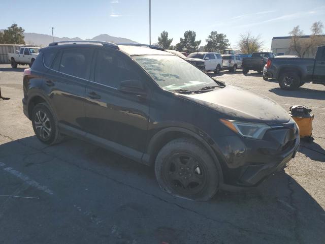 Photo 4 from auction – 2016 TOYOTA RAV4 LE with VIN 2T3ZFREV4GW269882