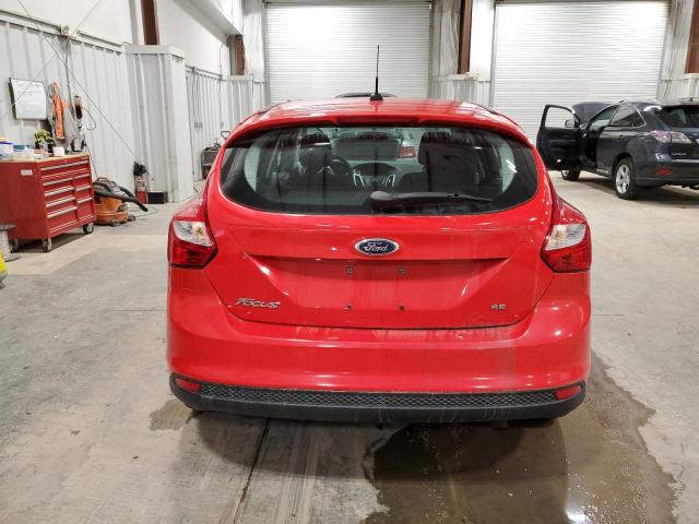 Photo 6 from auction – 2012 FORD FOCUS SE with VIN 1FAHP3K29CL190615