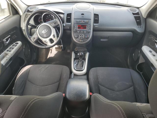 Снимка 8 от търг – 2012 KIA SOUL + с VIN KNDJT2A67C7372828
