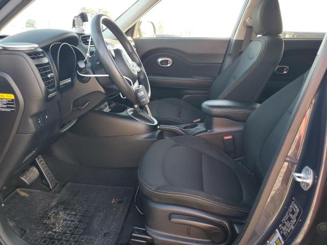 Снимка 7 от търг – 2015 KIA SOUL + с VIN KNDJP3A58F7229568