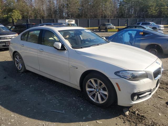 Photo 4 from auction – 2015 BMW 528 XI with VIN WBA5A7C58FD625764