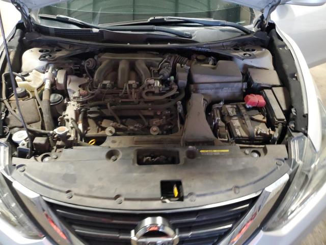 Photo 11 from auction – 2017 NISSAN ALTIMA 3.5 with VIN 1N4BL3AP4HC229505