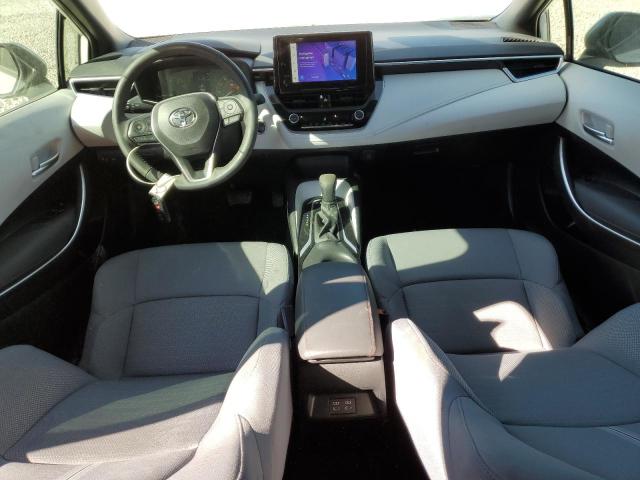 Photo 8 from auction – 2024 TOYOTA COROLLA SE with VIN 5YFS4MCE7RP195853