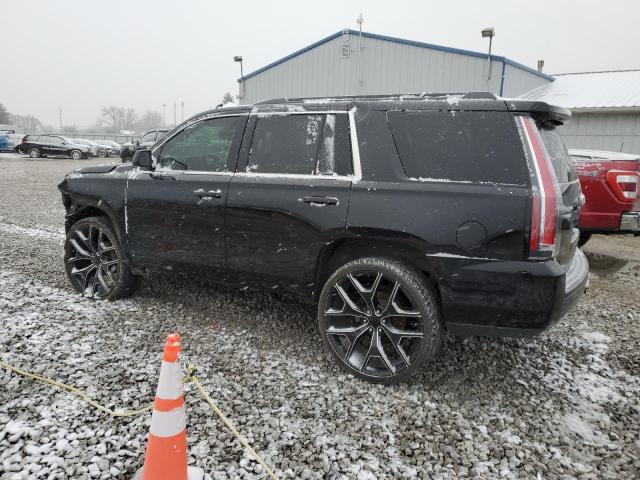 Photo 2 from auction – 2015 GMC YUKON SLE with VIN 1GKS2AKC6FR508983