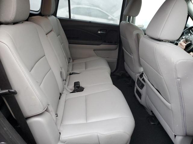 Photo 11 from auction – 2019 HONDA PILOT EXL with VIN 5FNYF6H57KB010288