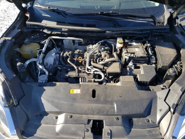 Photo 12 from auction – 2022 MITSUBISHI OUTLANDER with VIN JA4J3TA88NZ015151