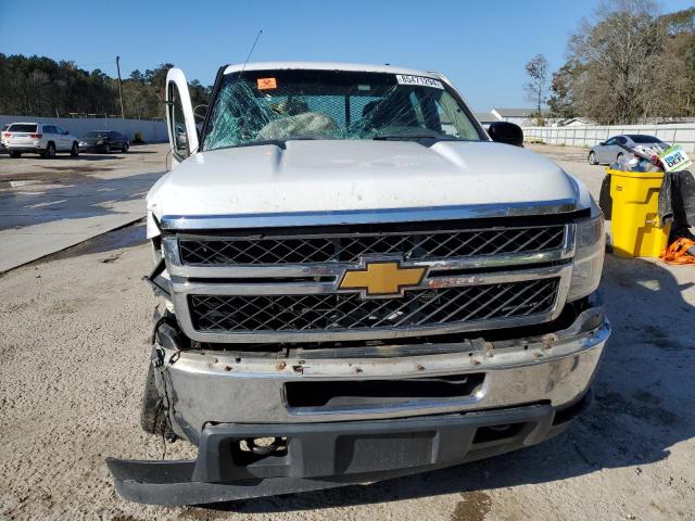 Photo 5 from auction – 2012 CHEVROLET SILVERADO with VIN 1GC2CVCG7CZ228826