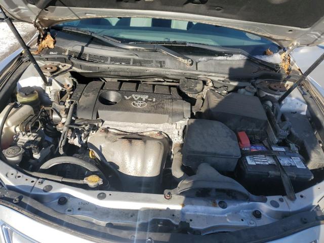 Photo 11 from auction – 2010 TOYOTA CAMRY BASE with VIN 4T4BF3EK2AR046248