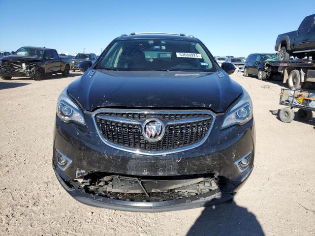 Photo 5 from auction – 2019 BUICK ENVISION E with VIN LRBFXCSA5KD018923