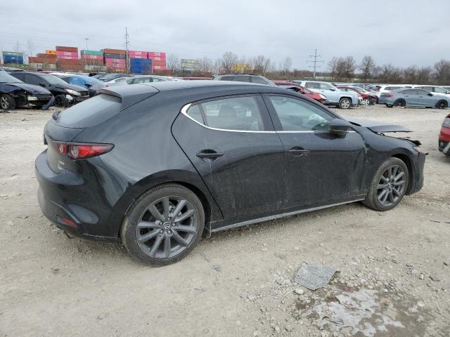 Photo 3 from auction – 2021 MAZDA 3 SELECT with VIN JM1BPBKL1M1343858