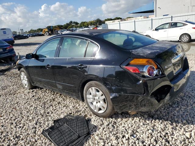 Photo 2 from auction – 2011 NISSAN ALTIMA BAS with VIN 1N4AL2AP9BC167306