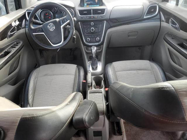 Photo 8 from auction – 2015 BUICK ENCORE with VIN KL4CJASBXFB266194