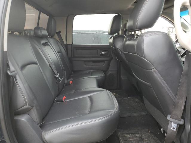 Photo 10 from auction – 2012 DODGE RAM 1500 S with VIN 1C6RD7MT4CS299789