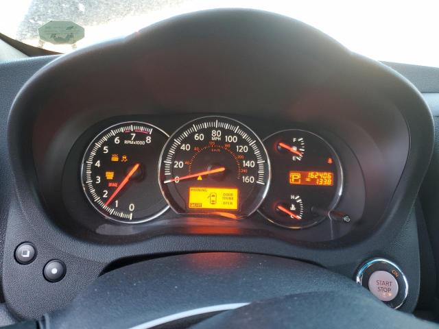 Photo 9 from auction – 2009 NISSAN MAXIMA S with VIN 1N4AA51E89C848847