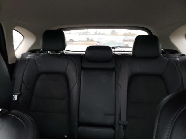 Photo 10 from auction – 2020 MAZDA CX-5 TOURI with VIN JM3KFBCM5L0760759