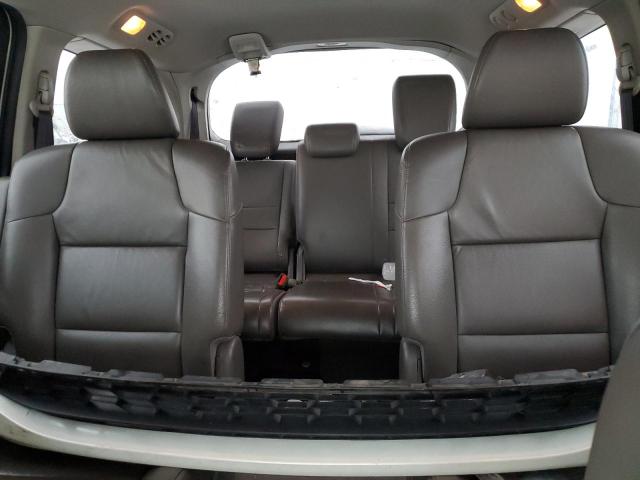 Photo 10 from auction – 2012 HONDA ODYSSEY EX with VIN 5FNRL5H61CB508164