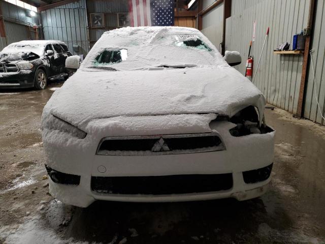 Photo 5 from auction – 2011 MITSUBISHI LANCER ES/ with VIN JA32U2FU8BU004830