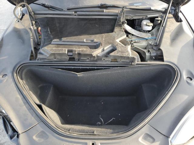 Photo 11 from auction – 2020 TESLA MODEL S with VIN 5YJSA1E22LF397111