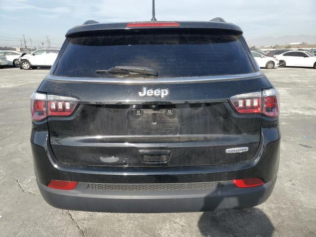 Фото 6 с аукциона – 2018 JEEP COMPASS LA с VIN 3C4NJCBB1JT466477