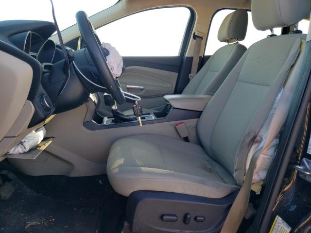 Photo 7 from auction – 2017 FORD ESCAPE SE with VIN 1FMCU0GD1HUA13608