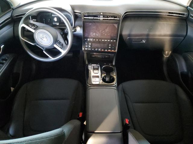 Photo 8 from auction – 2024 HYUNDAI TUCSON BLU with VIN KM8JBCD17RU204038