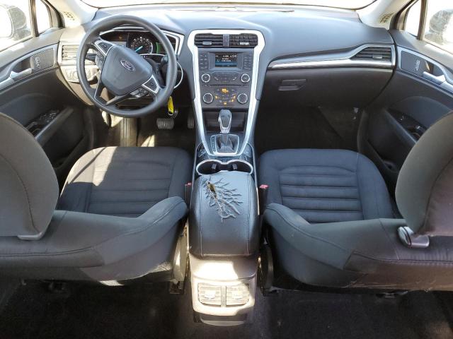 Photo 8 from auction – 2016 FORD FUSION SE with VIN 3FA6P0LU2GR126428