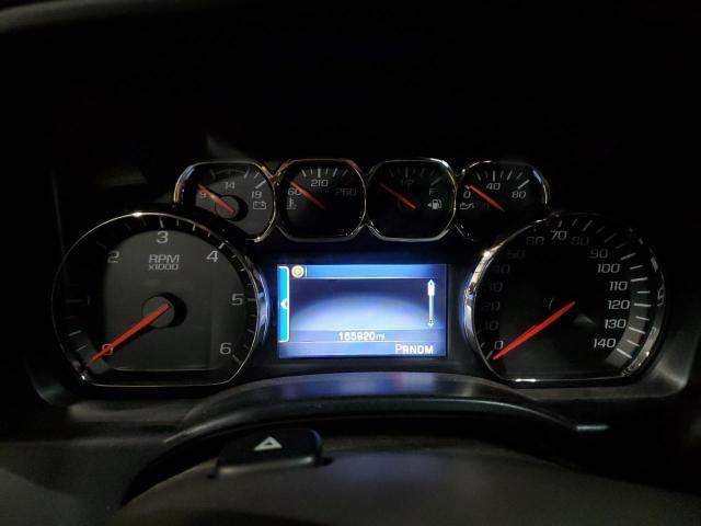 Photo 9 from auction – 2014 CHEVROLET SILVERADO with VIN 3GCPCREC8EG546495