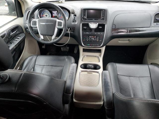 Photo 8 from auction – 2013 CHRYSLER TOWN & COU with VIN 2C4RC1CG5DR700606