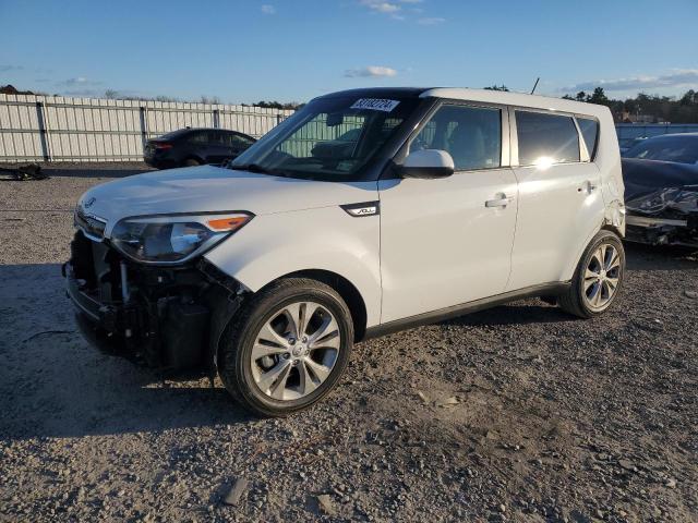 Foto 1 de la subasta – 2016 KIA SOUL + con VIN KNDJP3A50G7847761