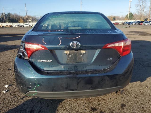 Photo 6 from auction – 2017 TOYOTA COROLLA L with VIN 5YFBURHE7HP708572