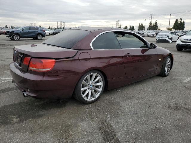 Photo 3 from auction – 2008 BMW 335 I with VIN WBAWL73568PX55560
