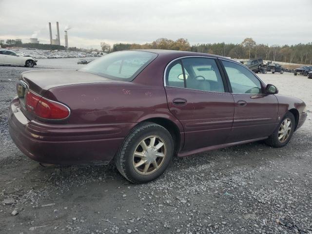 Photo 3 from auction – 2003 BUICK LESABRE CU with VIN 1G4HP52K934150403
