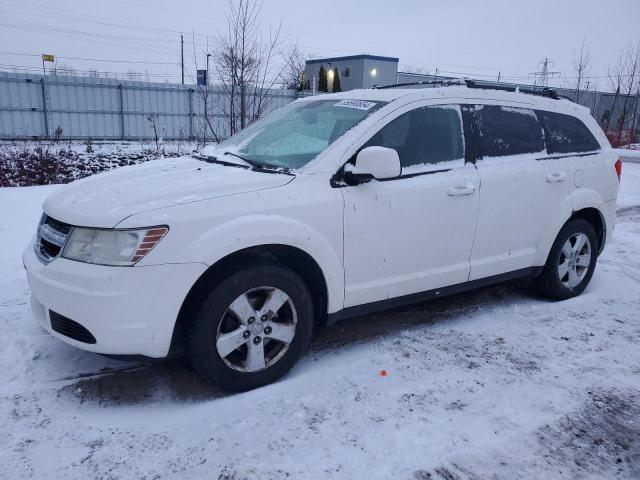 DODGE JOURNEY SX 2009 with VIN 3D4GG57V49T609880 - Photo from auction