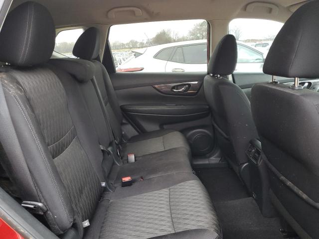 Photo 11 from auction – 2019 NISSAN ROGUE S with VIN 5N1AT2MT1KC806437
