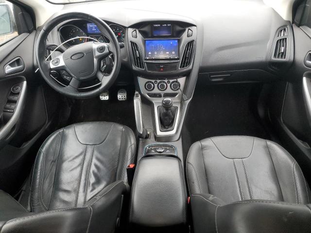 Photo 8 from auction – 2013 FORD FOCUS SE with VIN 1FADP3K28DL188841