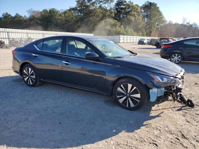 Photo 4 from auction – 2022 NISSAN ALTIMA SV with VIN 1N4BL4DVXNN307379