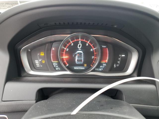 Photo 9 from auction – 2016 VOLVO XC60 with VIN YV4902RK3G2786038