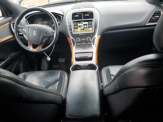 Photo 8 from auction – 2016 LINCOLN MKX RESERV with VIN 2LMTJ8LR1GBL56324