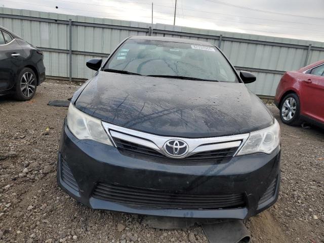 Photo 5 from auction – 2014 TOYOTA CAMRY L with VIN 4T1BF1FK5EU380664