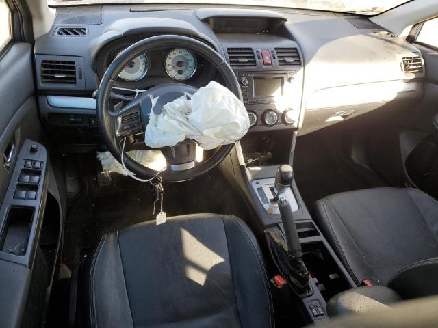 Photo 8 from auction – 2013 SUBARU IMPREZA SP with VIN JF1GPAR66D2808828
