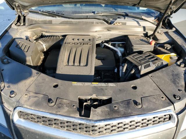 Photo 12 from auction – 2014 CHEVROLET EQUINOX LT with VIN 2GNALBEK0E6131632