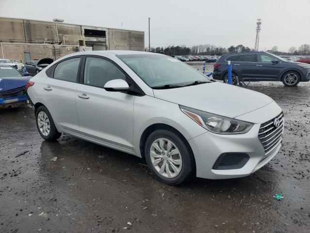 Photo 4 from auction – 2019 HYUNDAI ACCENT SE with VIN 3KPC24A31KE074996