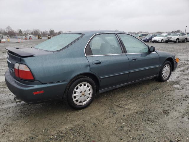 Photo 3 from auction – 1996 HONDA ACCORD EX with VIN 1HGCD5652TA206485