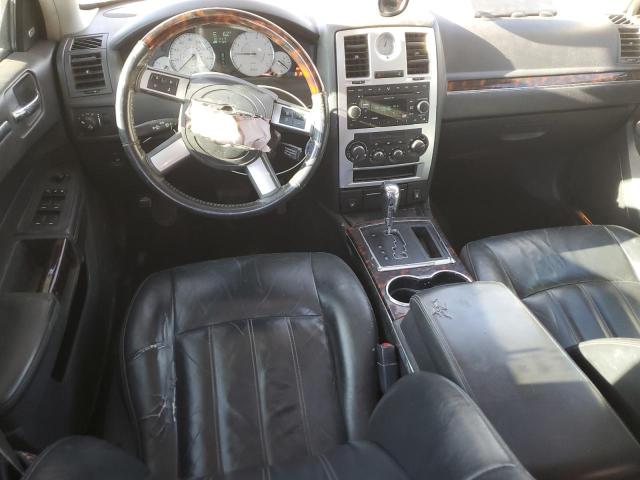 Photo 8 from auction – 2008 CHRYSLER 300C with VIN 2C3KK63H18H138973