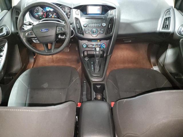 Photo 8 from auction – 2015 FORD FOCUS SE with VIN 1FADP3K21FL326996
