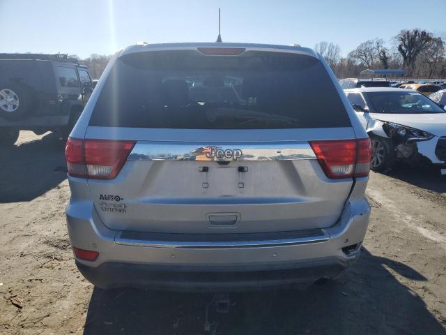 Photo 6 from auction – 2012 JEEP GRAND CHER with VIN 1C4RJFBG0CC155541