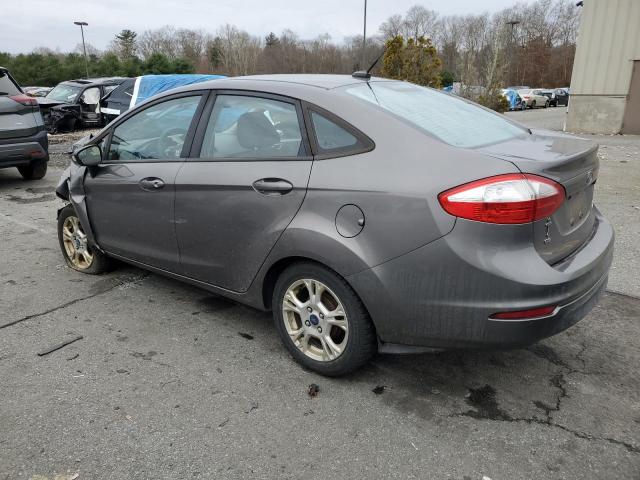 Photo 2 from auction – 2014 FORD FIESTA SE with VIN 3FADP4BJ1EM114190