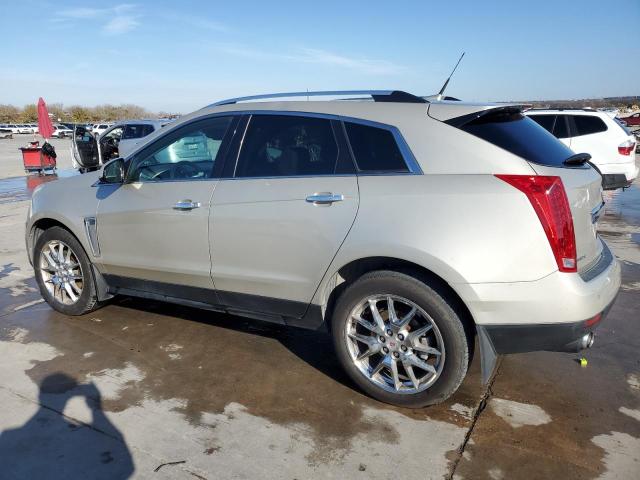 Photo 2 from auction – 2013 CADILLAC SRX PREMIU with VIN 3GYFNEE33DS625576