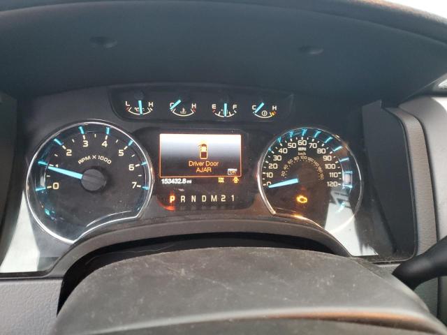 Photo 9 from auction – 2011 FORD F150 SUPER with VIN 1FTFW1ET5BFC47239