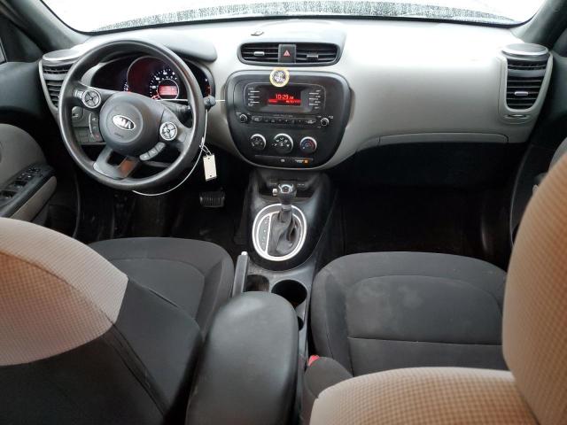 Photo 8 from auction – 2014 KIA SOUL with VIN KNDJN2A27E7025705